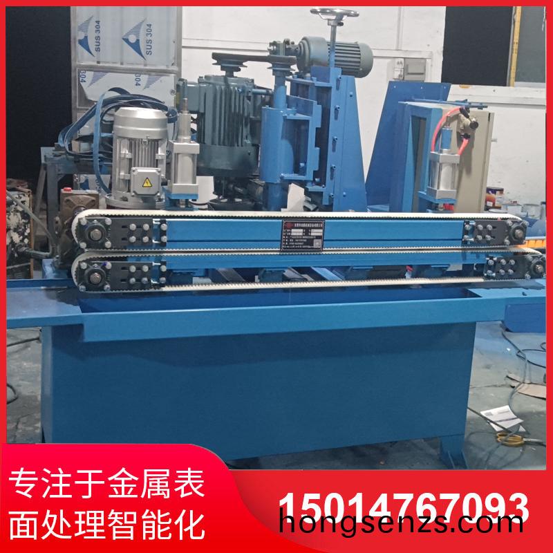 自(zi)動(dòng)側(cè)麵砂光機(jī)廠傢直銷