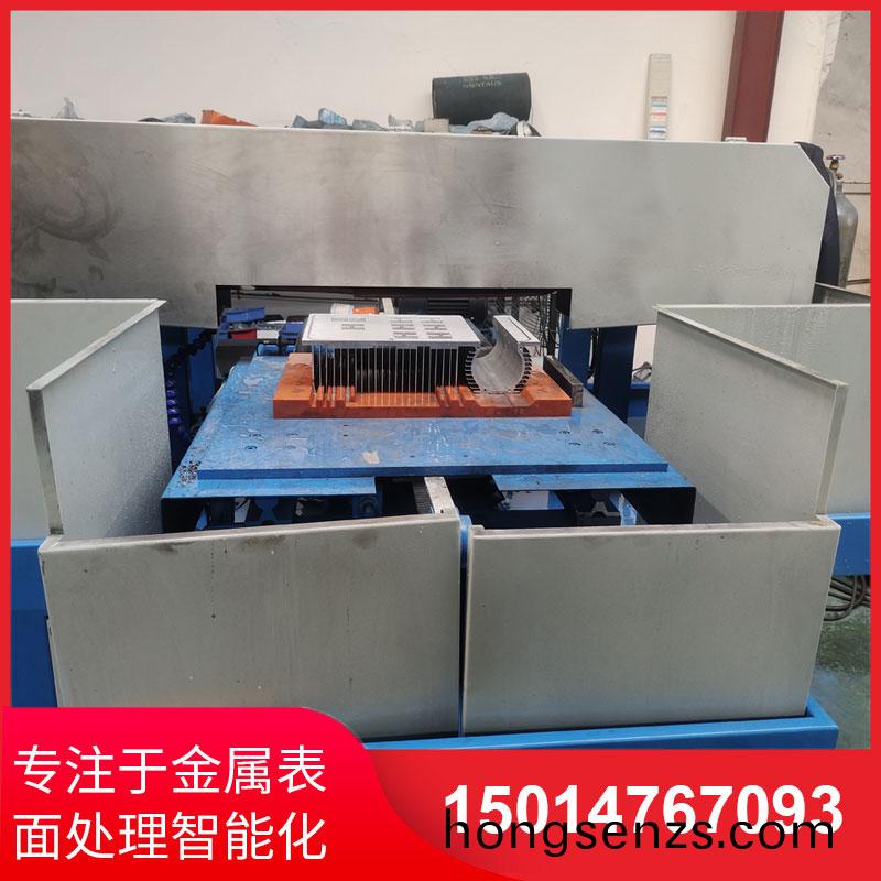 鋁材直紋拉絲機(jī)廠(chǎng)傢