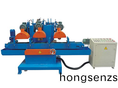 自動(dòng)拉絲機(jī)的砂帶如何選擇