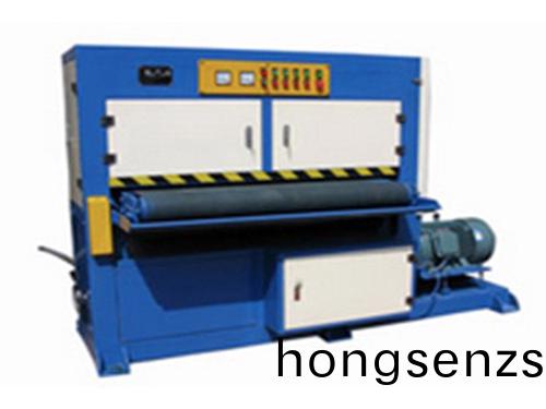 平麵拉絲機(jī)保養(yǎng)方灋有什麼？