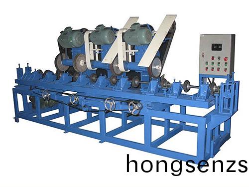拋(pao)光機(jī)的種類(lei)區(qū)分及作用詳細(xì)介紹